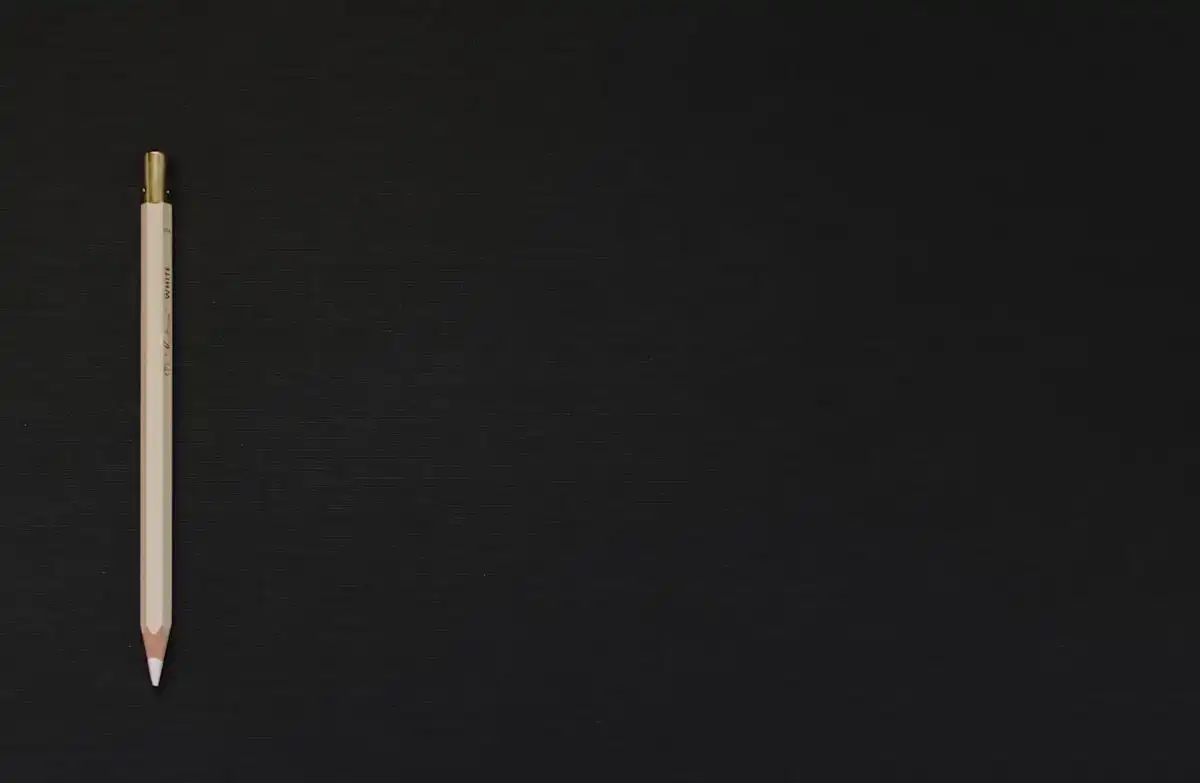 Skizzierte Panels einer Geschichte